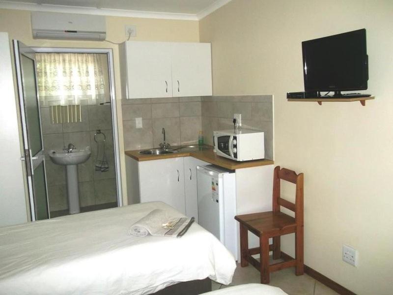 Boesmanland Accommodation Springbok Ngoại thất bức ảnh